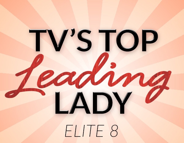 TV's Top Leading Lady 2020: Vote in the Elite 8